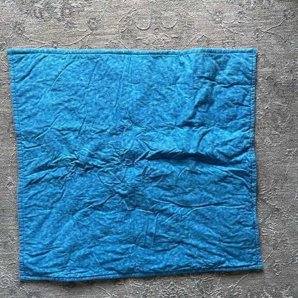 Handmade Baby Quilt - Whale - Picture 3 of 6